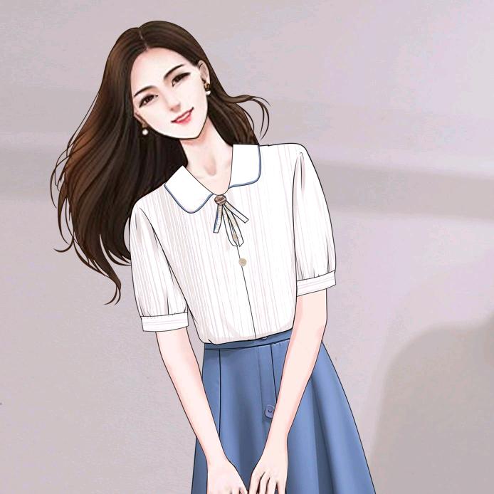 小格定制女装