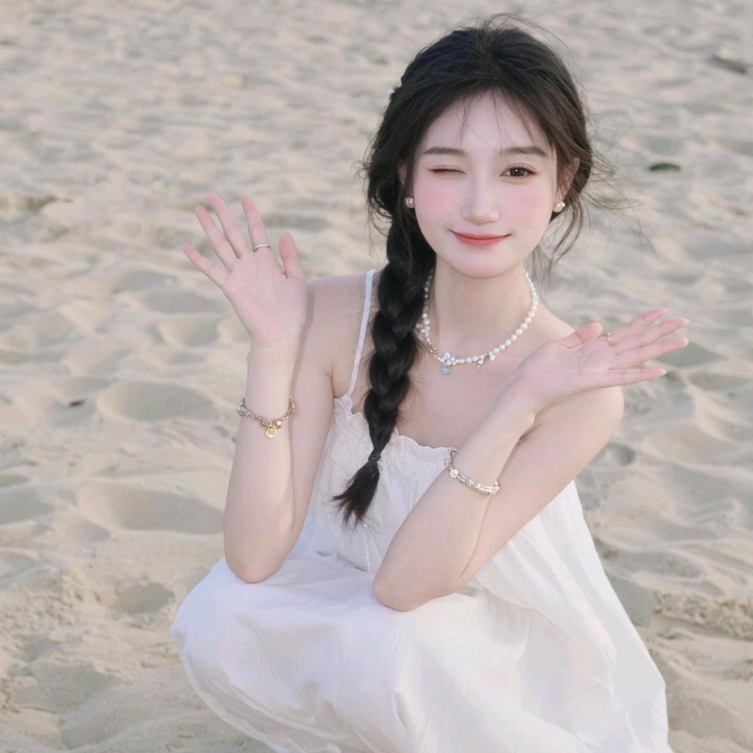 ↘小双*❤