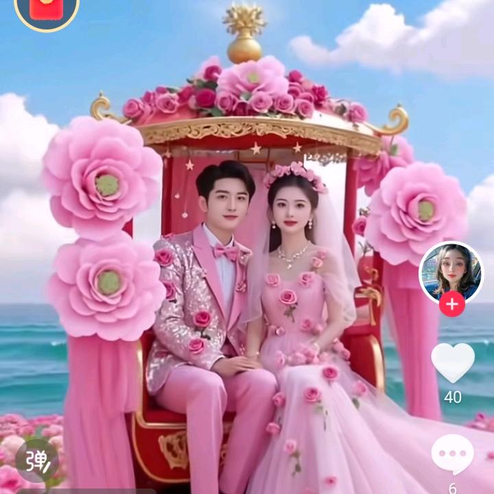 闫家幸福的小宝贝