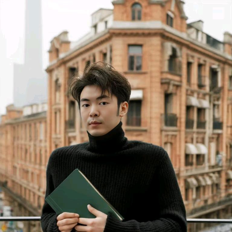 浴火重生之王先生