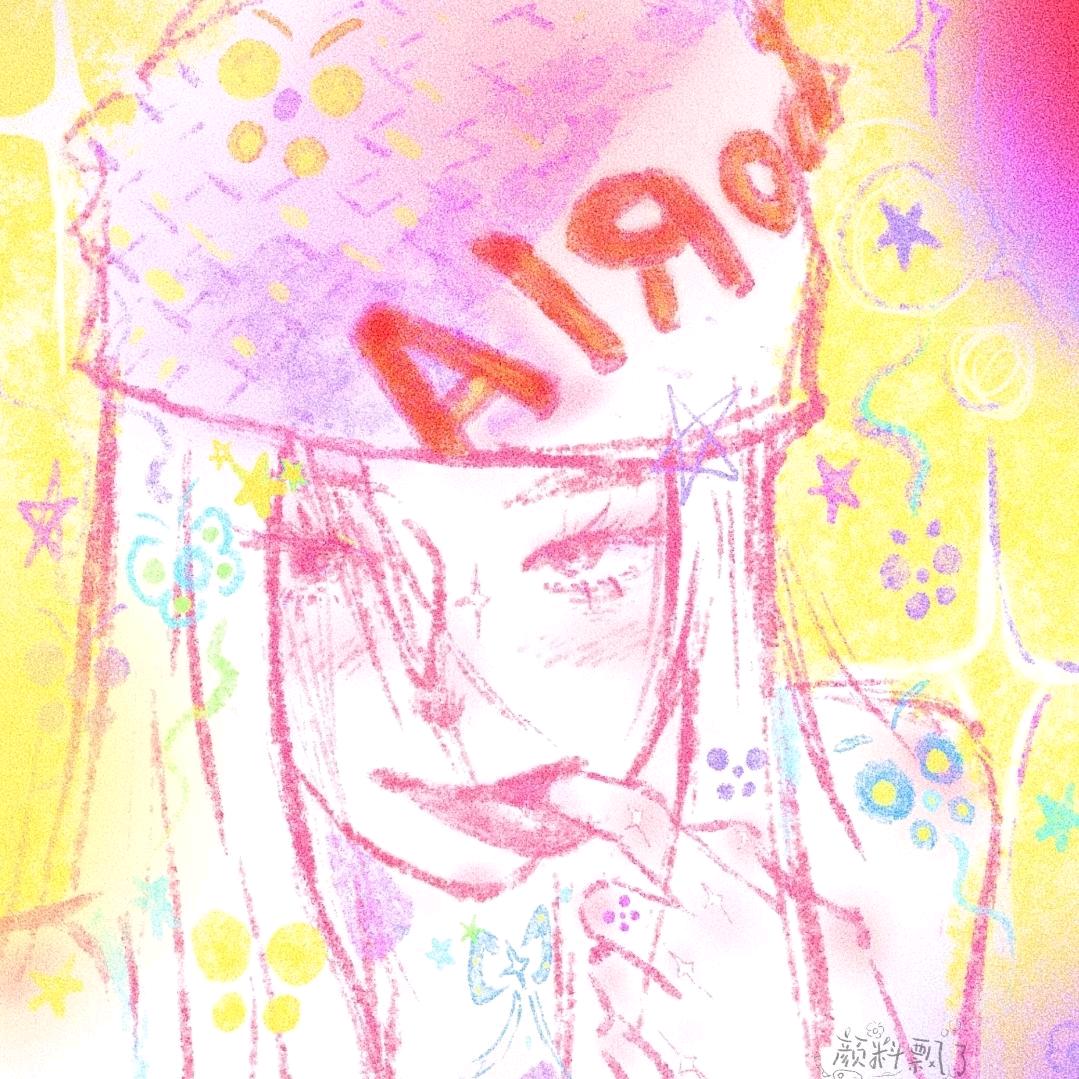 改一个有趣的id（⚡️2.0）