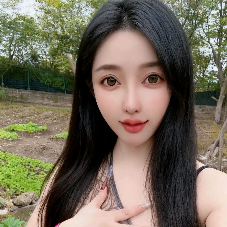 夏夏（军火在橱窗）