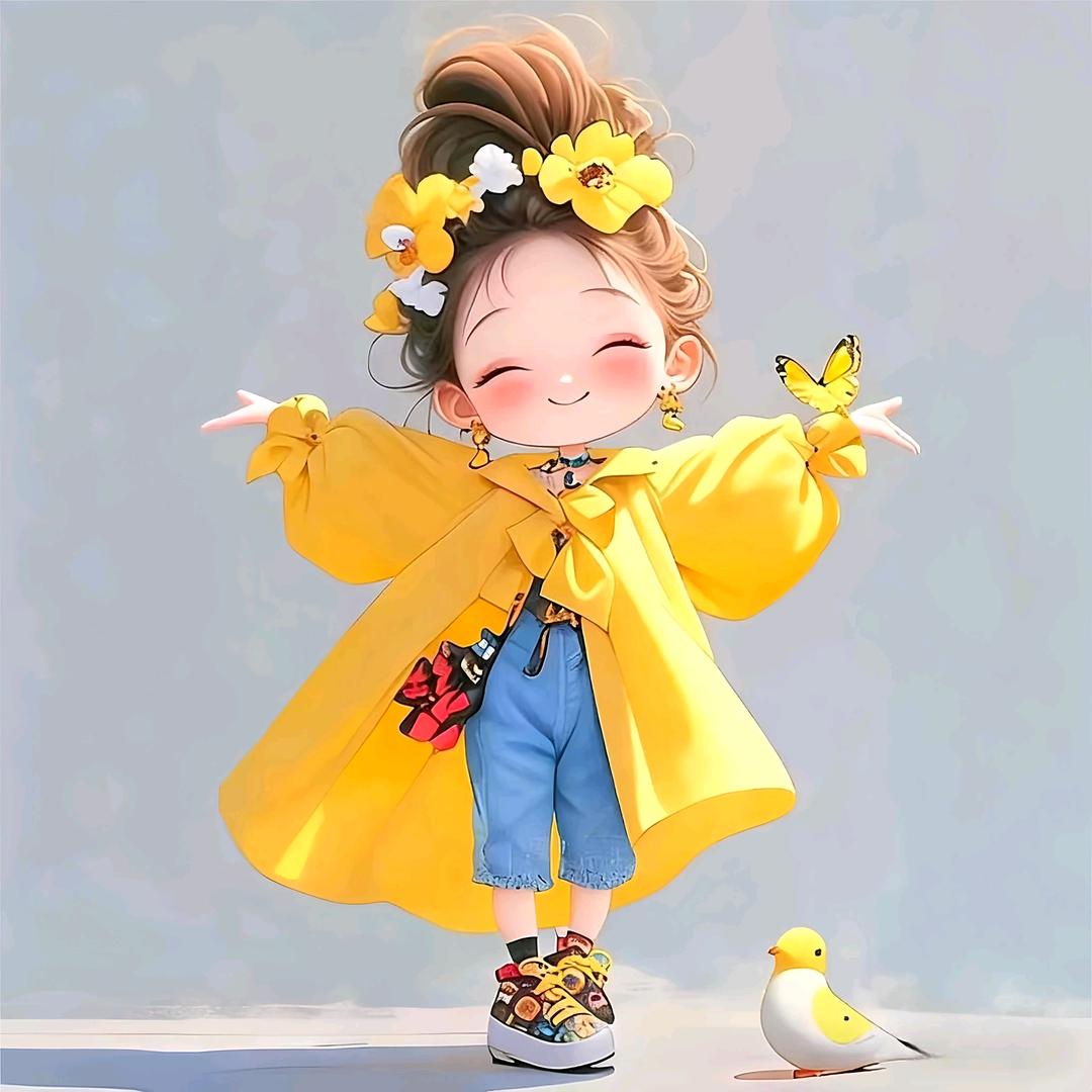 悠悠同学爱炫舞