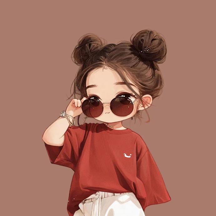 朱朱穿搭(陈什么陈）