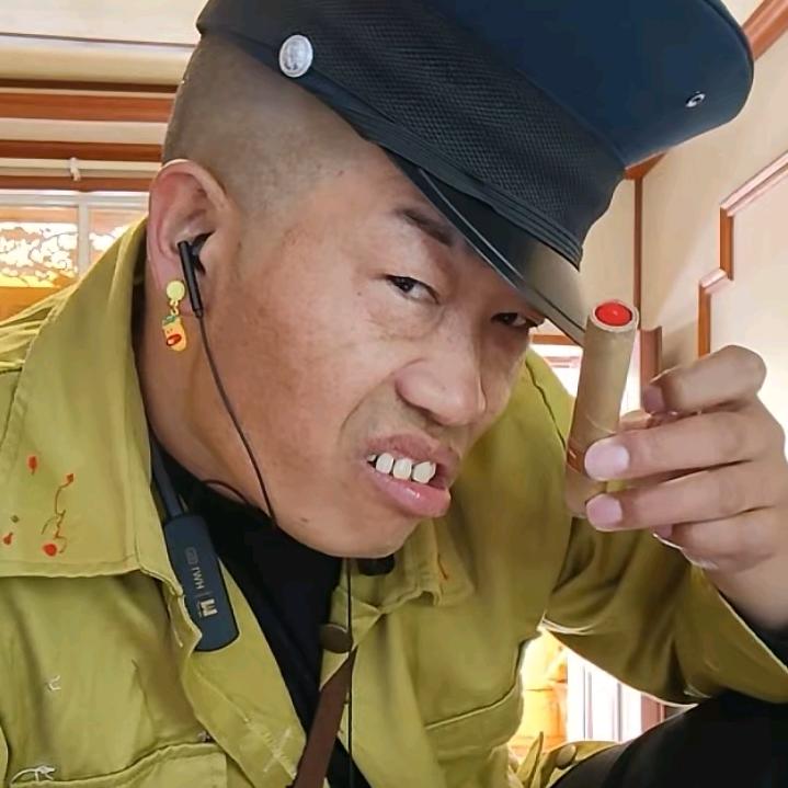 饭人4