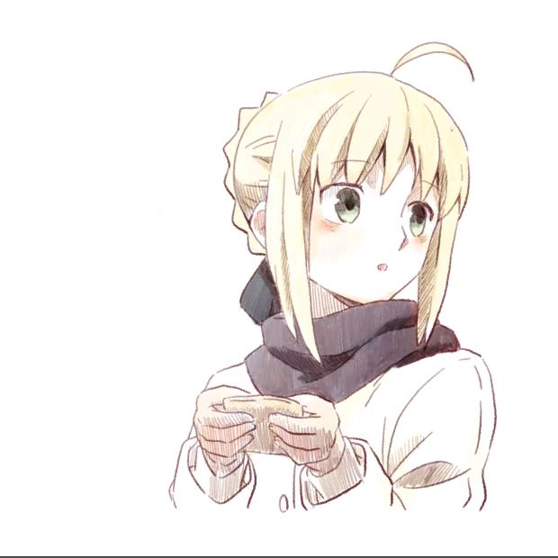 秦の冬~