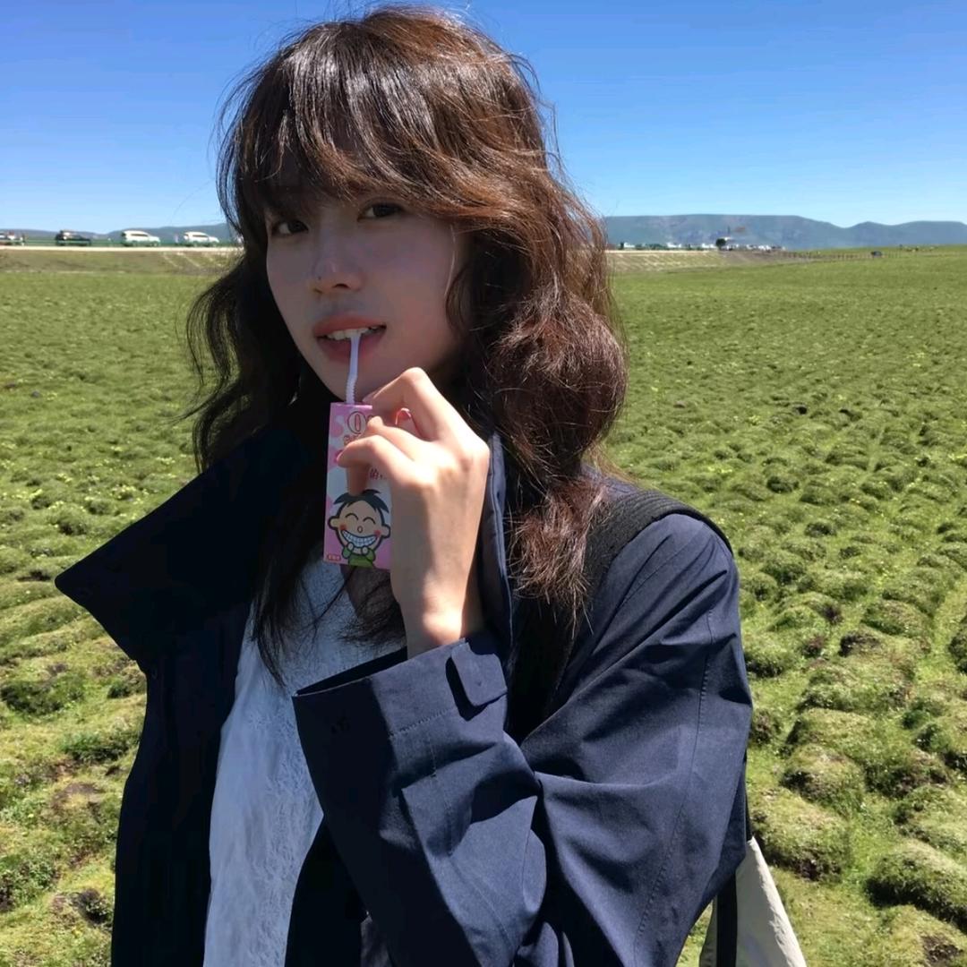 初余☪︎