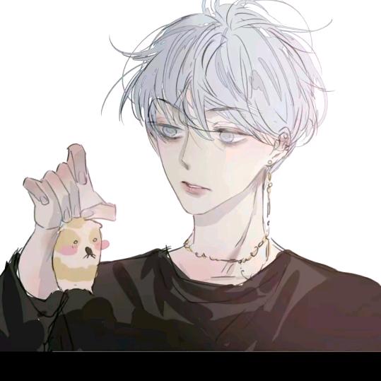 一个人世界