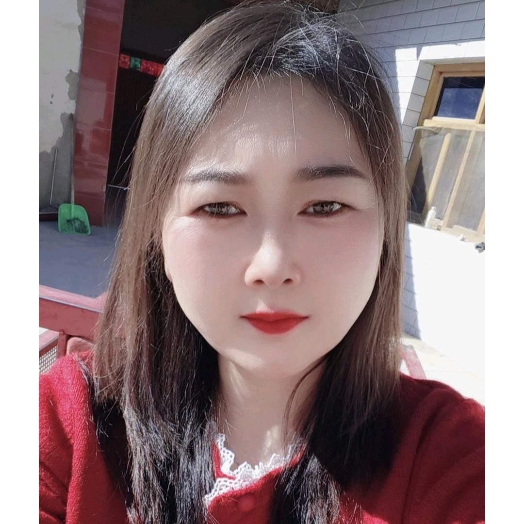 小梅❤️☀️