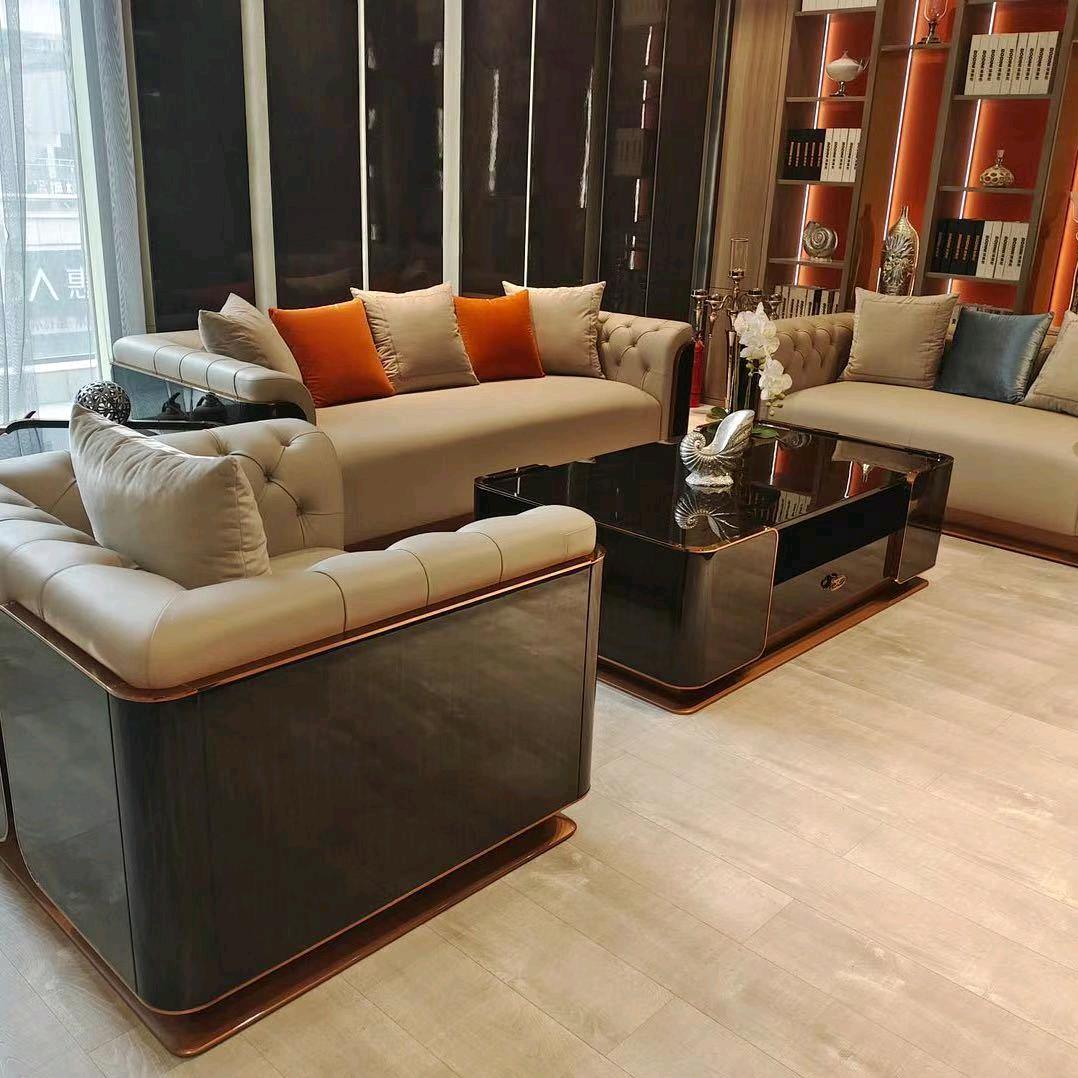 玉环家具实体店。