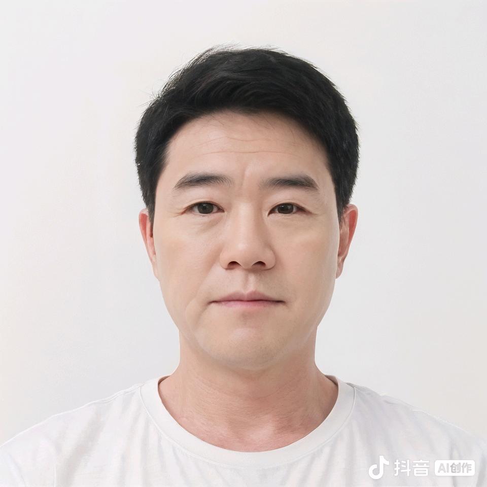 永远年轻