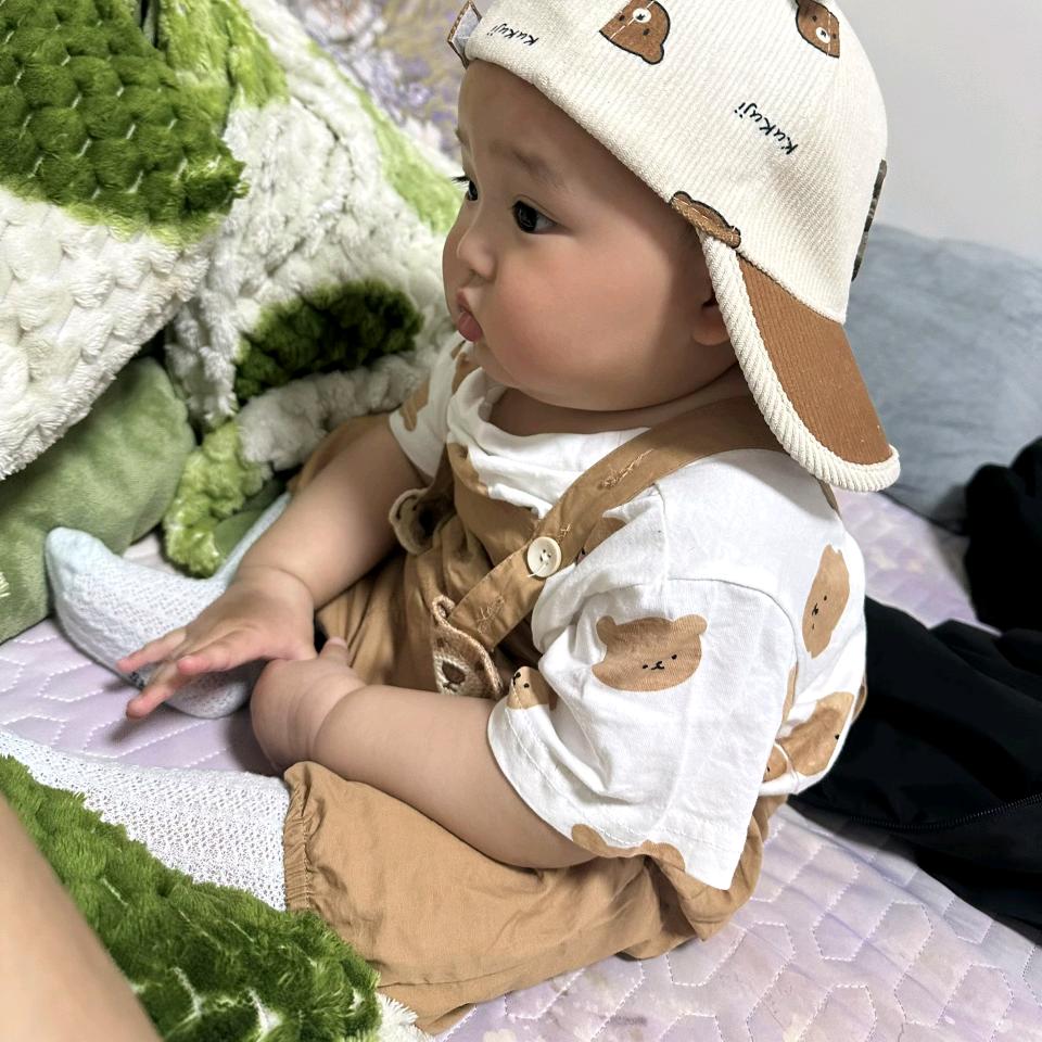 爱我的人和我爱的人