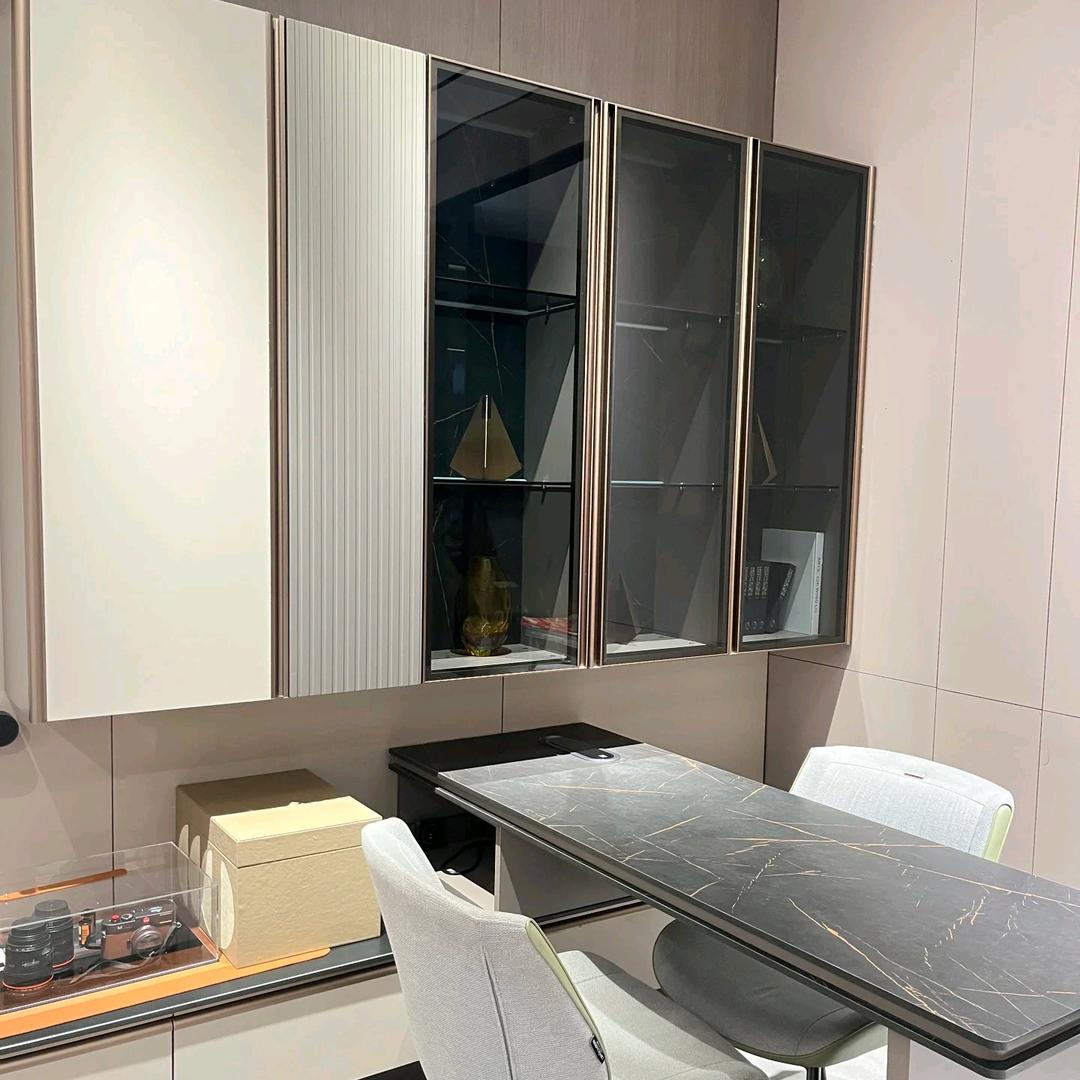 孝义欧铂丽全案定制