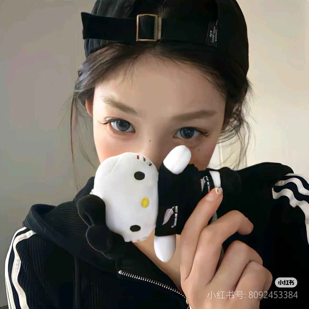 小予💃美少女壮士