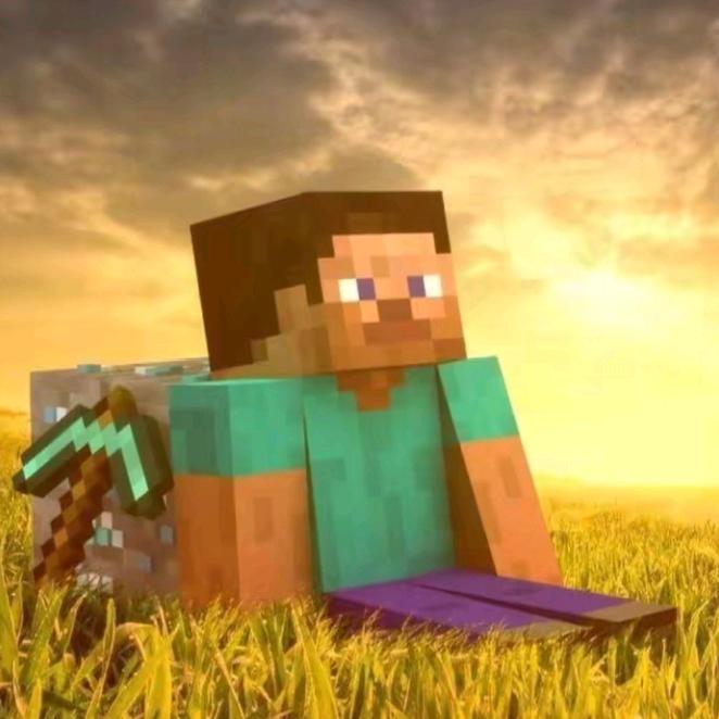 minecraft_江吟