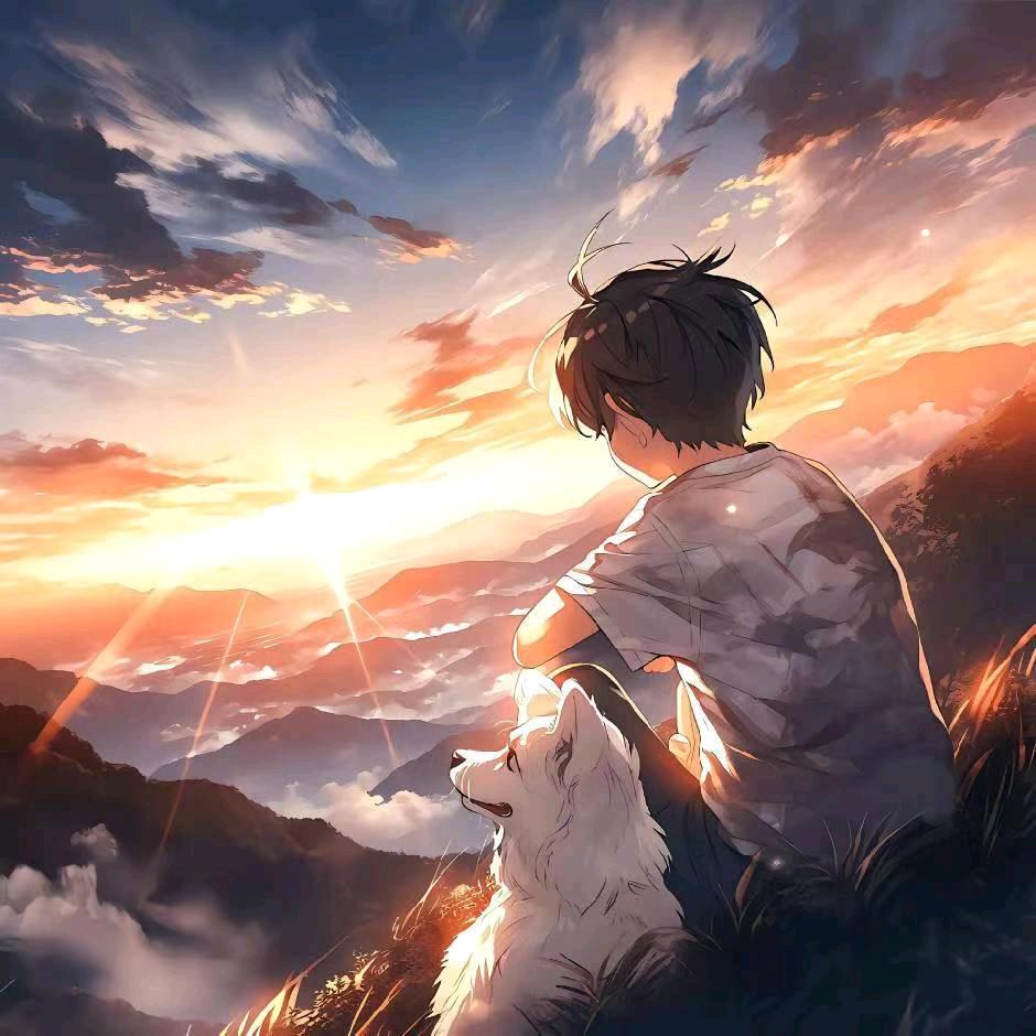 二狗🐶