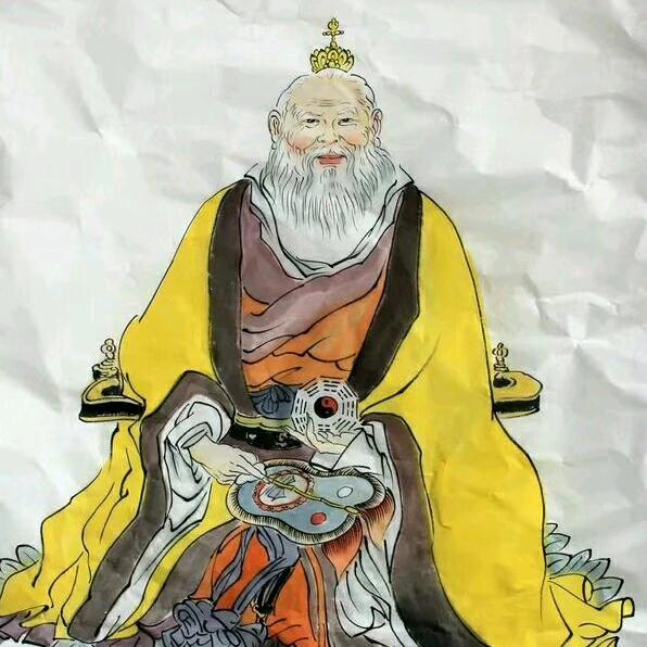 承教道法