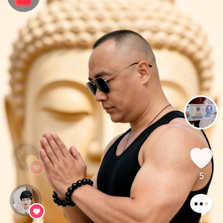 *林先生