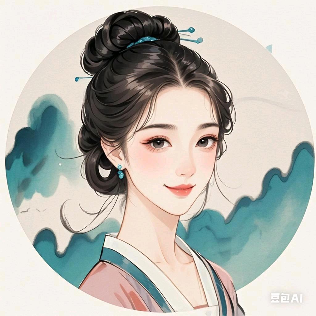 青青子衿