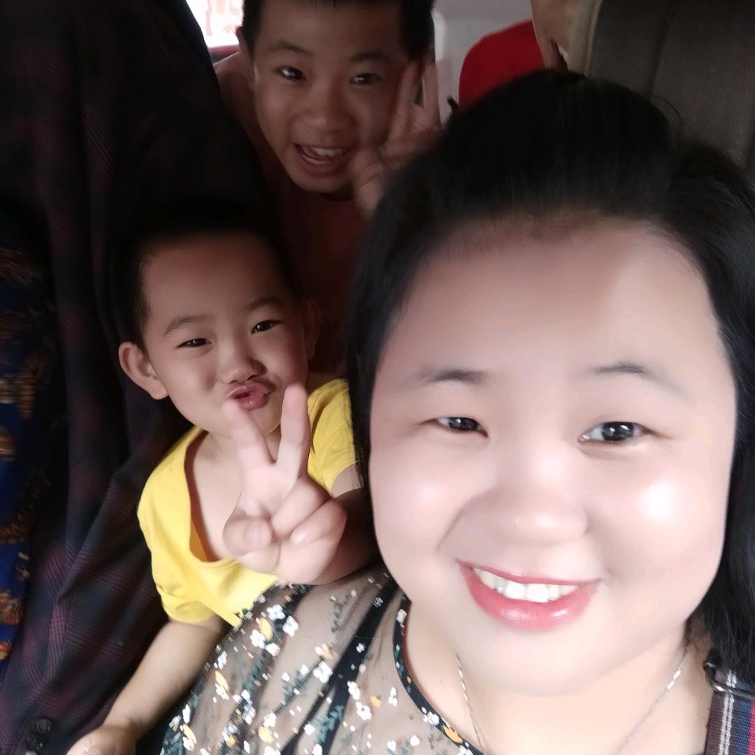 美玉😘