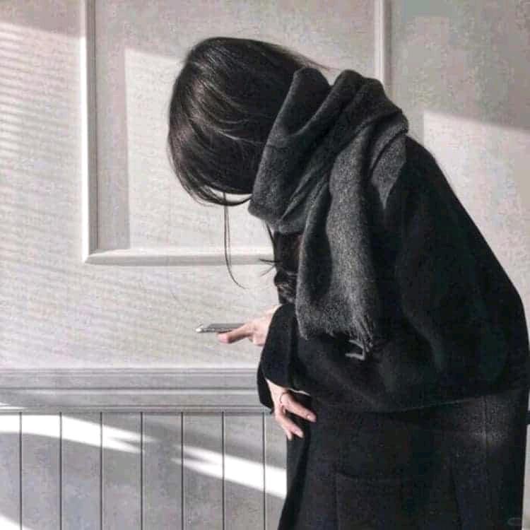 🍃迷茫