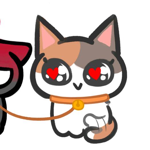 开心小猫（好运当头大吉大利版）