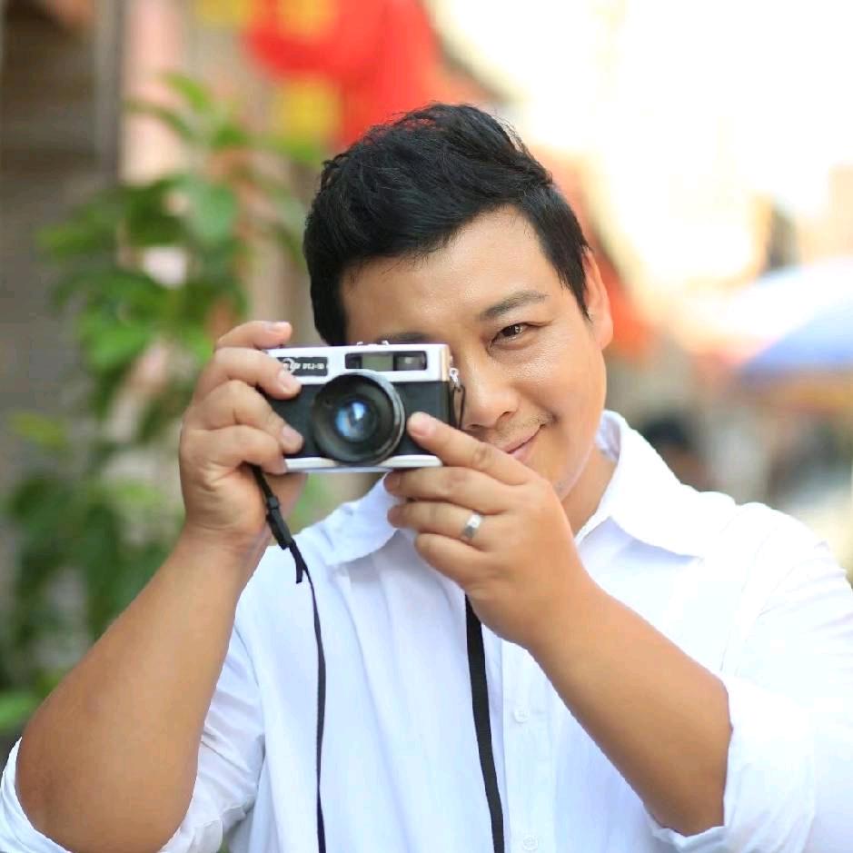 花亭湖牌坊鲍鲍早餐依肯渔具