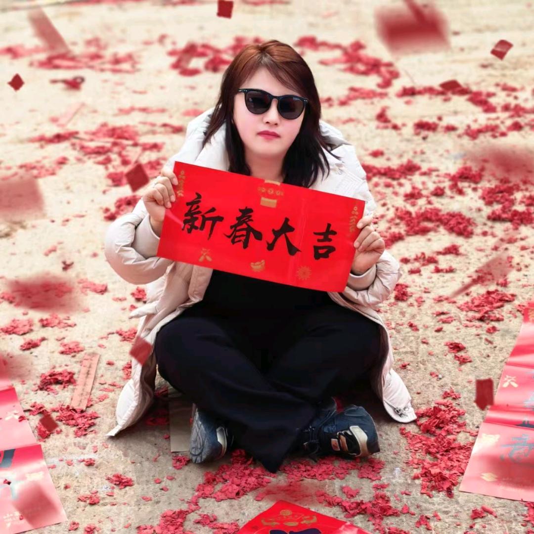 柿柿如意