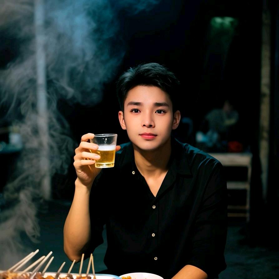 兄弟木业（努力中）