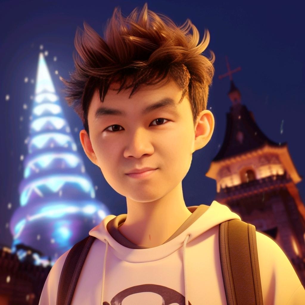 王中王