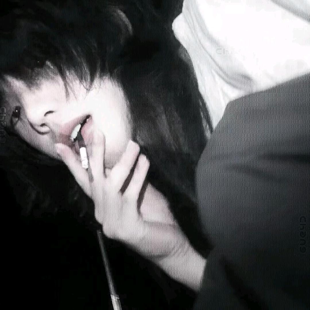 破碎青年音