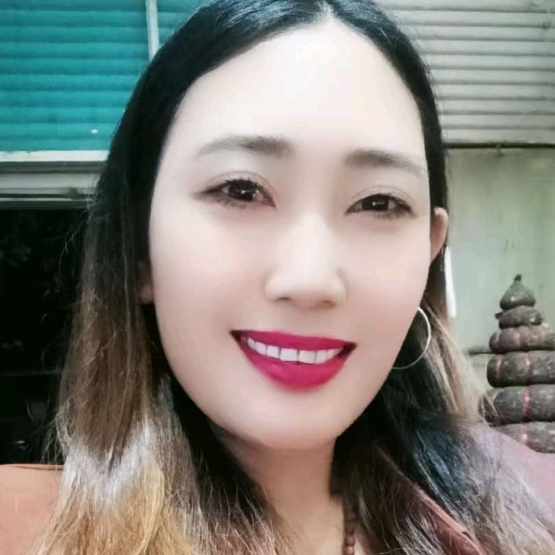 孔雀女皇小号