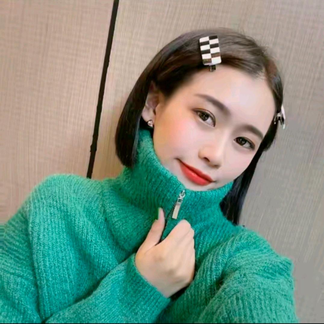 木易杨女装—每日穿搭