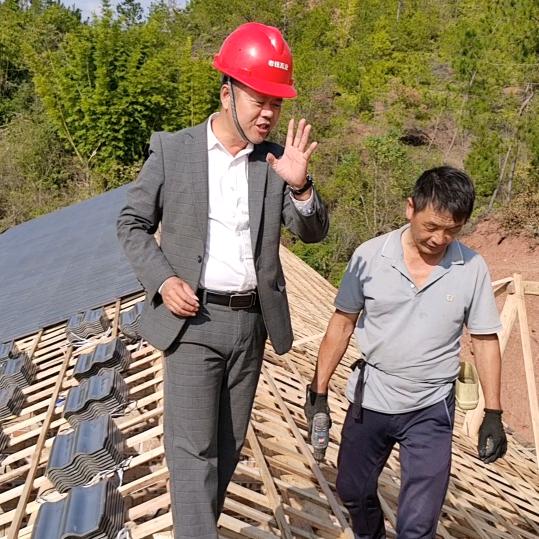 钱主任琉璃瓦🔥