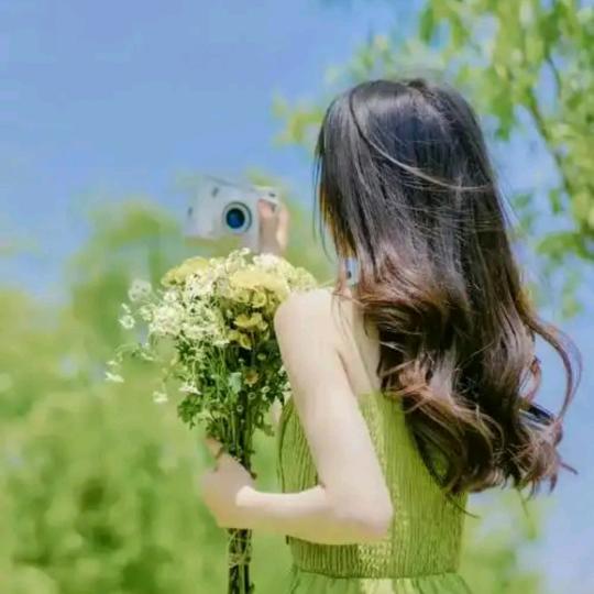 縂究是莪太傻