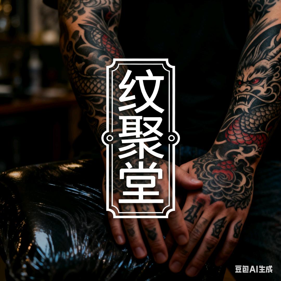 通辽-纹聚堂刺青