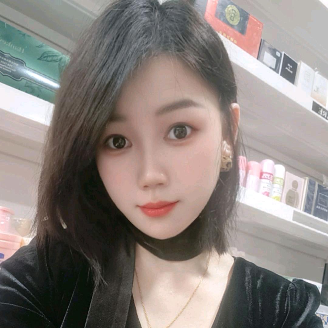 @美业ɜː筱姐.༷