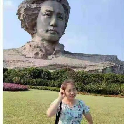 农村大姐