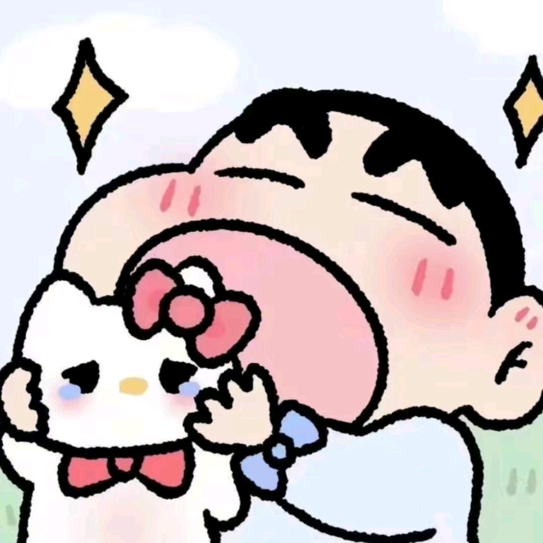 小张同学🐭