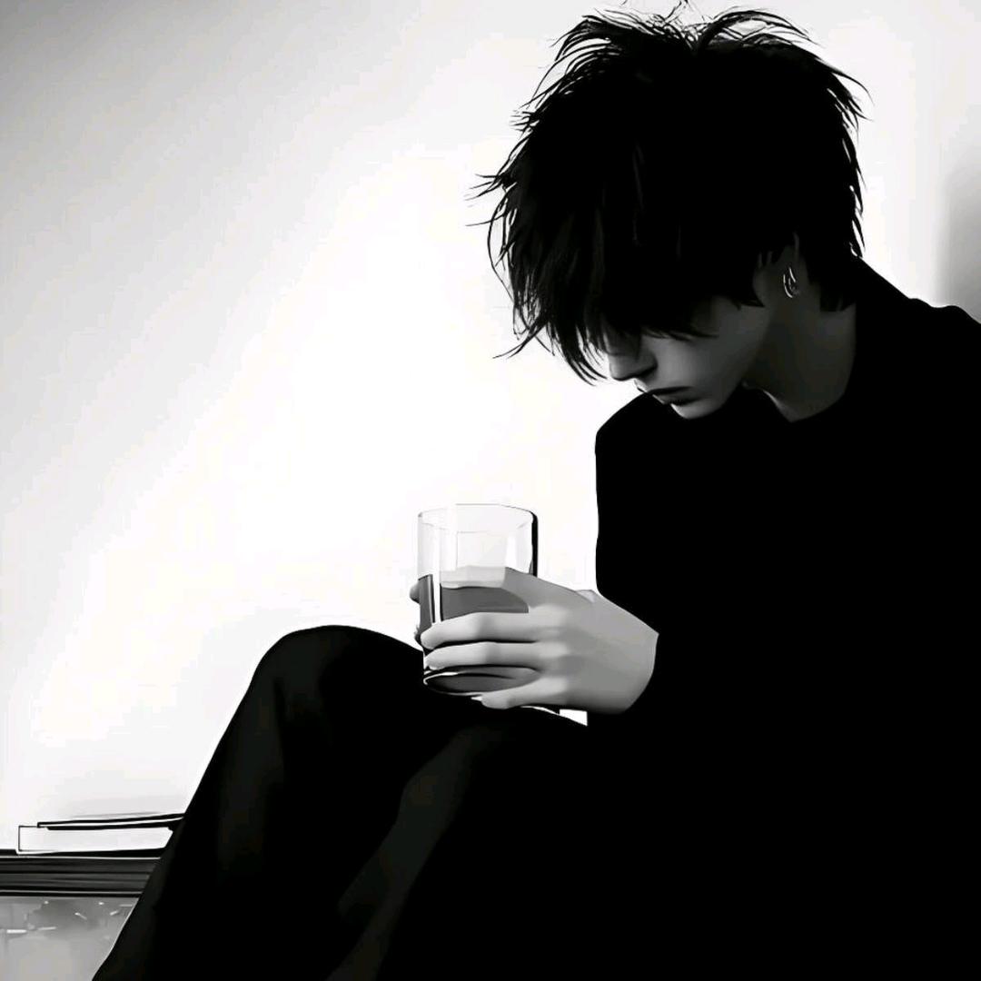 沉酒丶（弹幕游戏）