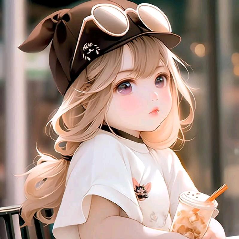 🍀敏若晨星🍀