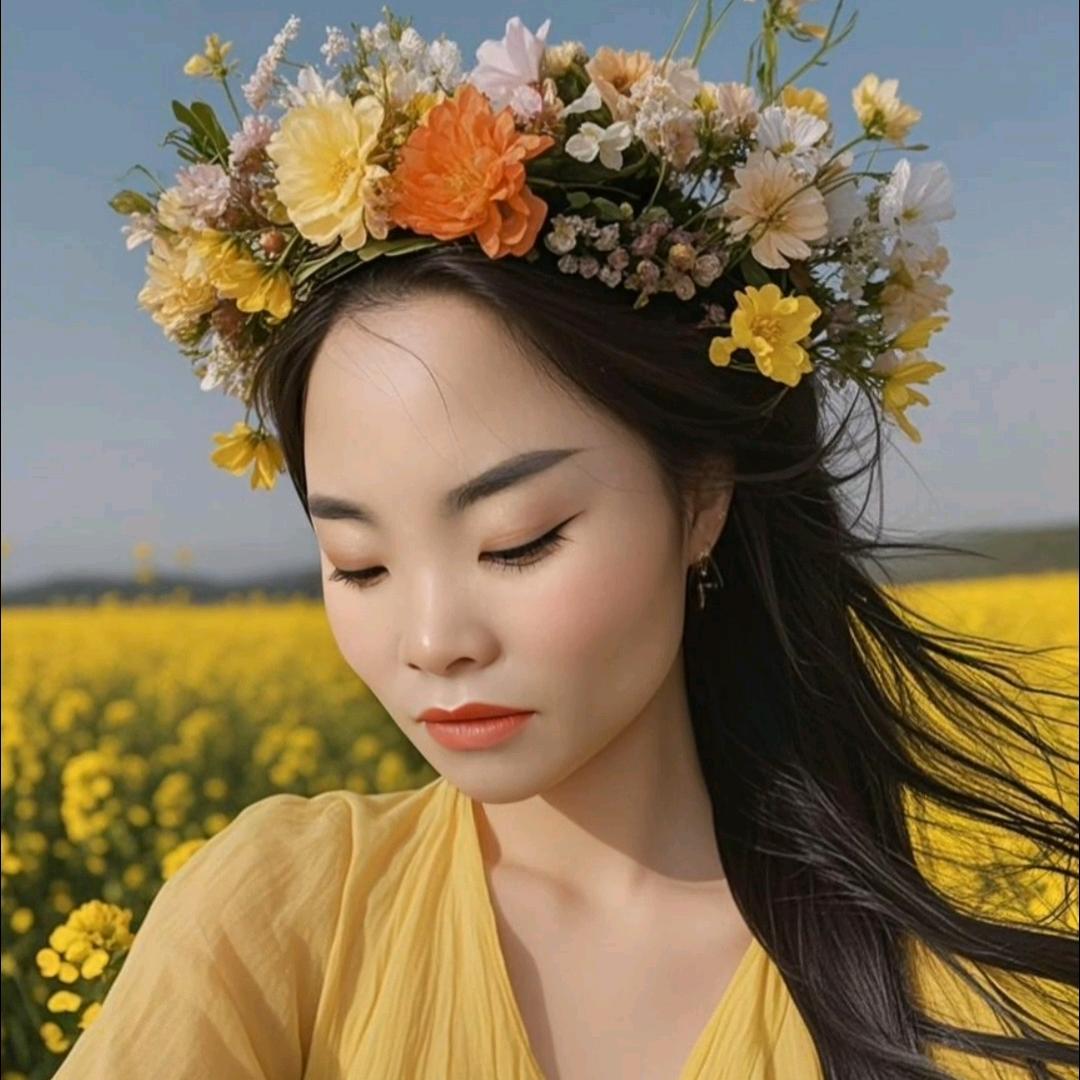 二妹吖