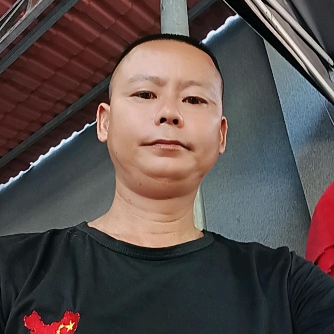 风吹不走的笑容