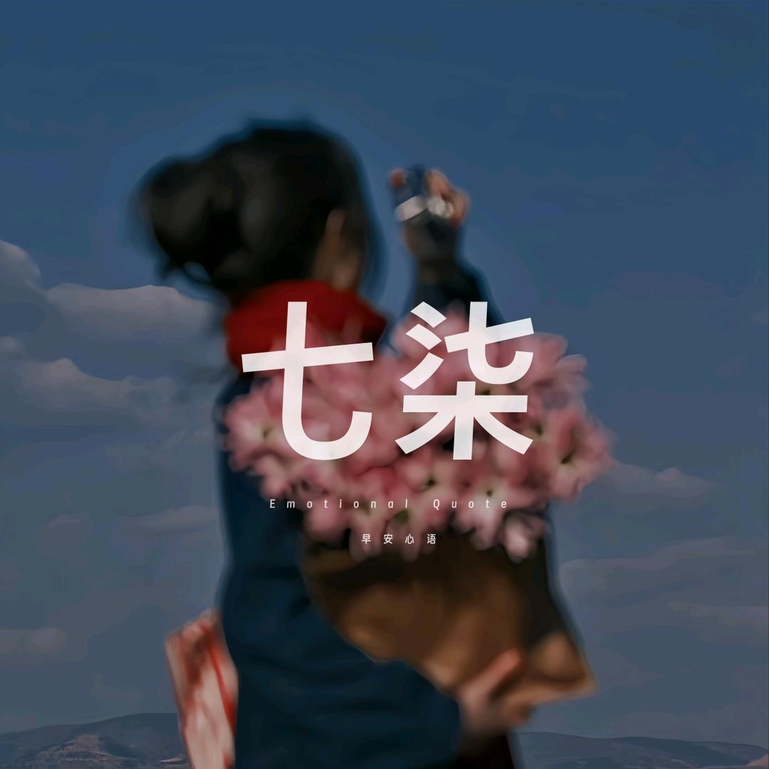 七柒情感