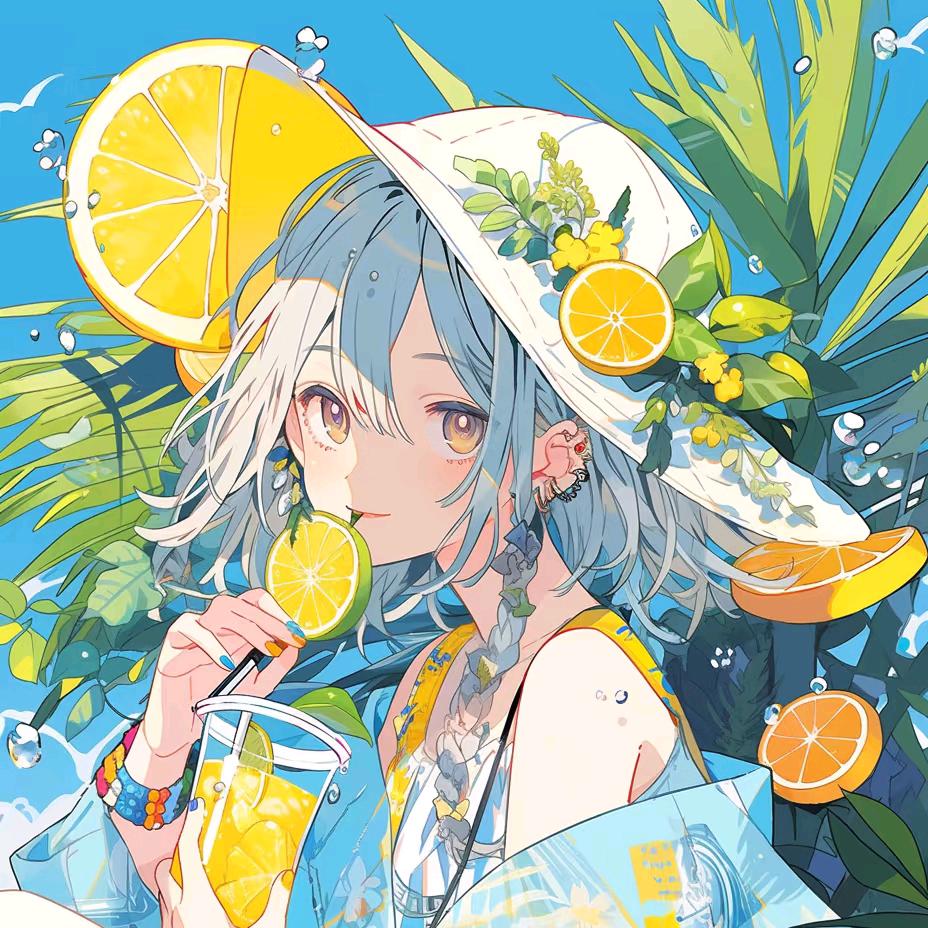 乐柠🍋🍋