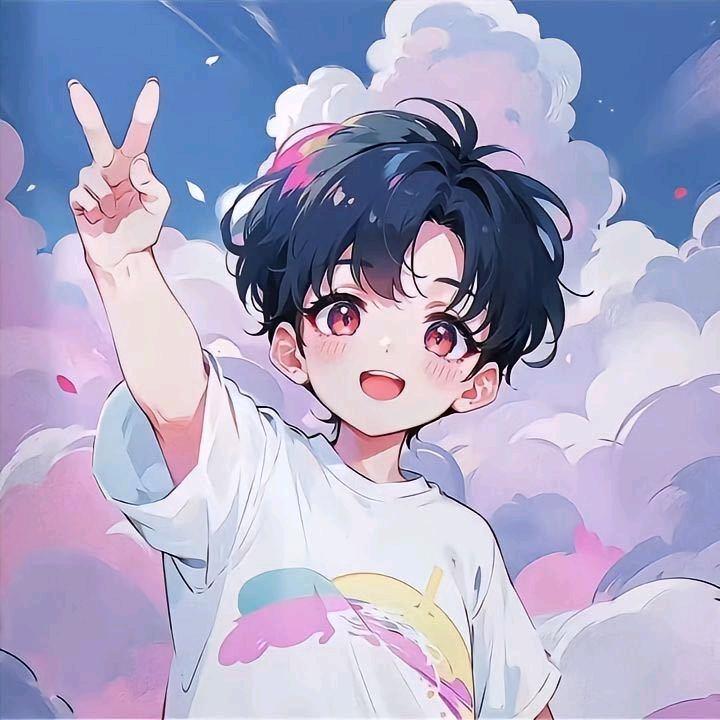 社会你怼哥°🐰人狠话不多