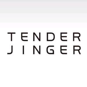 TenderJinger 精选穿搭
