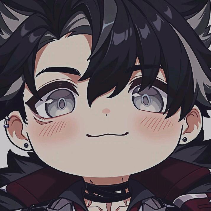 Lucifer💭ʷˢ