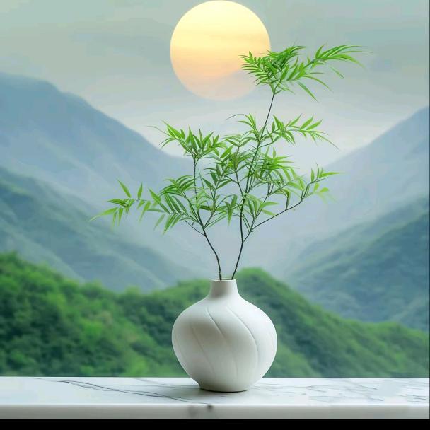 我要做个小富婆