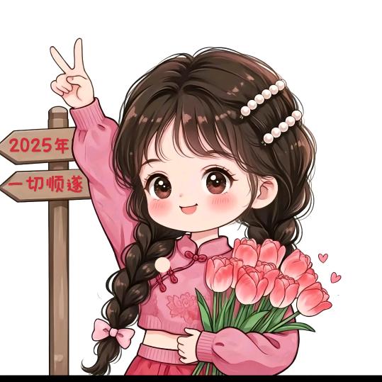 一切都好🐬☞平安一生